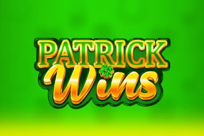 When Jamie Forgot His Password and Fell Back on PatrickSpins