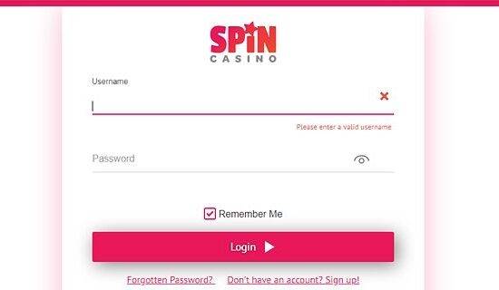 How Do I Log Into SpinBoss UK and Start Winning?